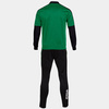 Dres JOMA ECO CHAMPIONSHIP zielono-czarny 102751.451