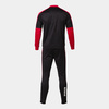 Dres JOMA ECO CHAMPIONSHIP czarno-czerwony 102751.106
