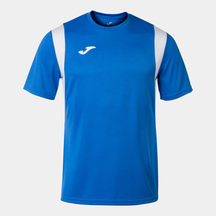 Koszulka JOMA DINAMO niebiesko-biała 100446.700