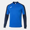 Bluza Joma Eco Championship niebiesko-granatowa 102749.703
