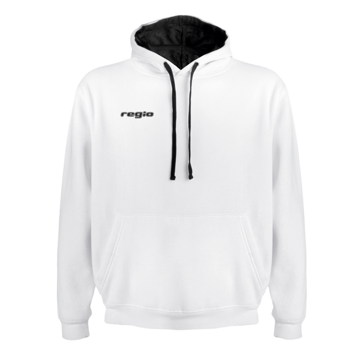 Bluza bawełniana regio hood