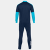 Dres JOMA ECO CHAMPIONSHIP granatowo-turkusowy 102751.342