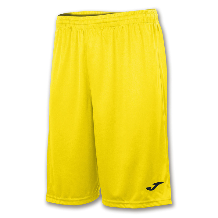 Spodenki JOMA NOBEL żółte 101648.900