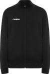 Bluza bawełniana regio ZIP
