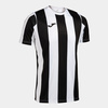 Koszulka JOMA INTER CLASSIC biało-czarna 103249.201