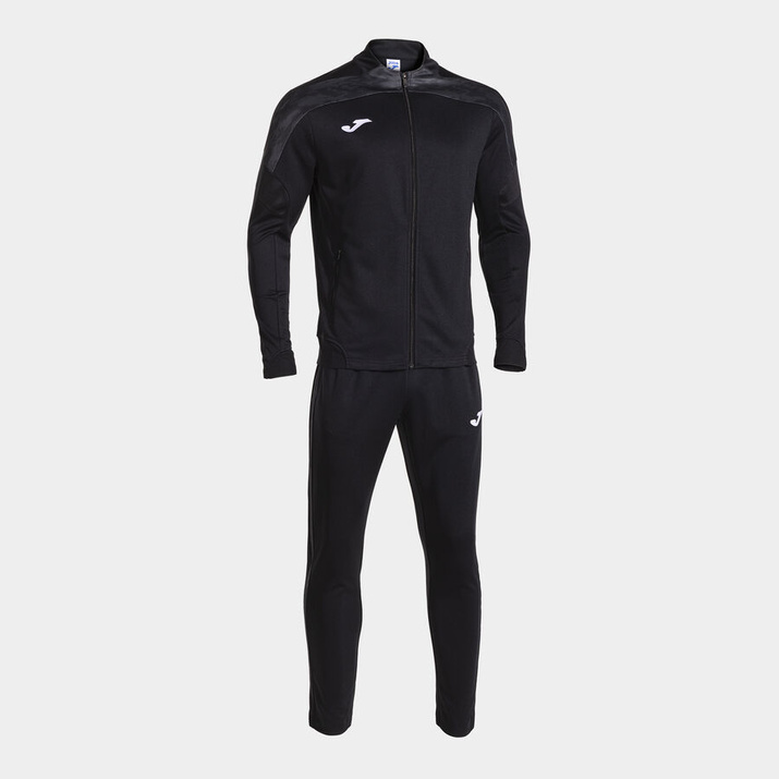 Dres Joma Championship VIII czarny antracyt 104201.110