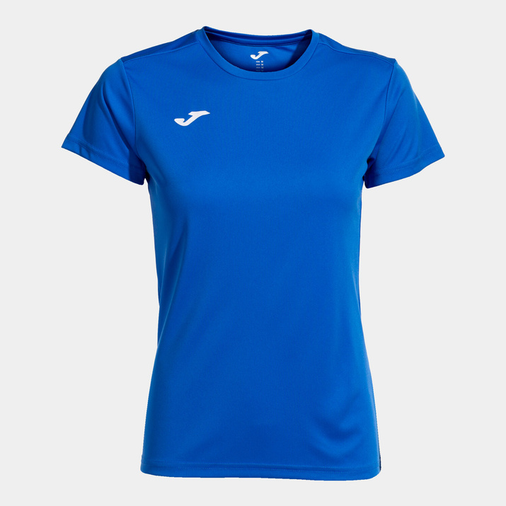 Koszulka damska JOMA combi niebieski royal 900248.700