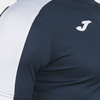 Koszulka JOMA ACADEMY III granatowo-biała 101656.332