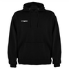 Bluza bawełniana regio hood