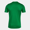 Koszulka JOMA INTER II zielono-biała 102807.452