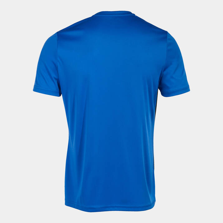Koszulka JOMA INTER III niebiesko-czarna 103164.701