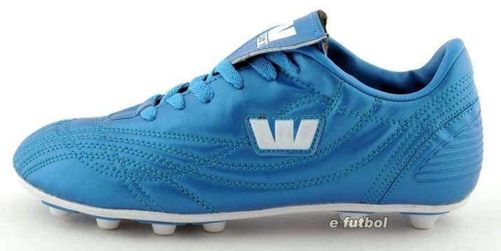 Buty Regio Azzurro FG