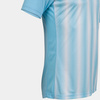 Koszulka JOMA INTER II błękitno-biała 102807.352