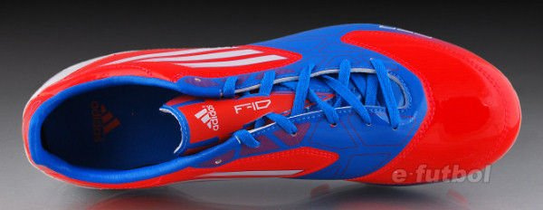Buty Adidas F10 TRX FG