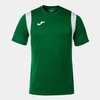 Koszulka JOMA DINAMO zielono-biała 100446.450