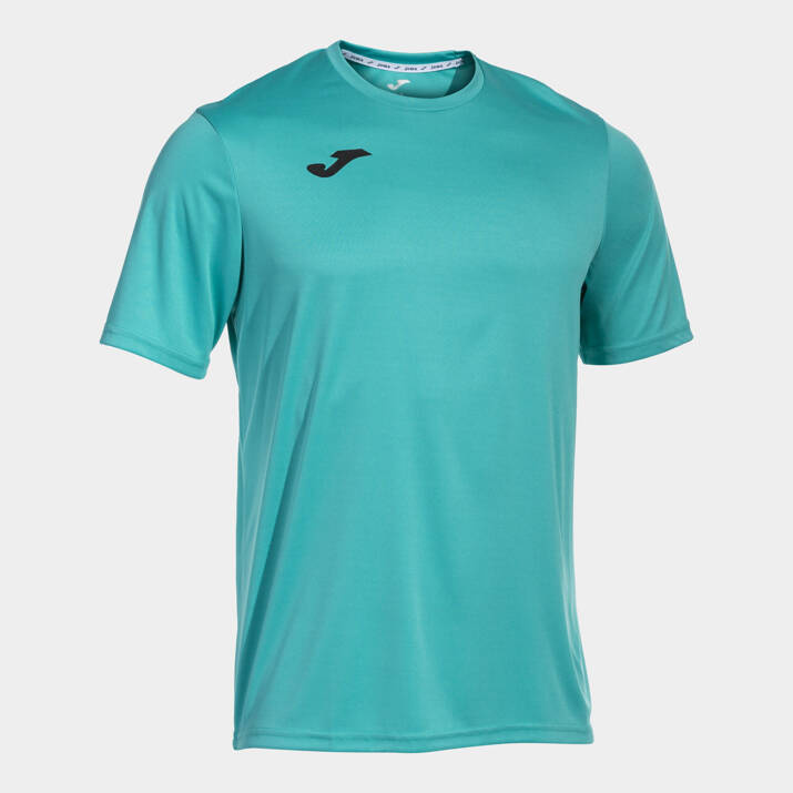 Koszulka Joma COMBI turkusowa 100052.726
