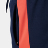 Spodnie JOMA ECO CHAMPIONSHIP granatowo-fluo pomarańczowe 102752.390
