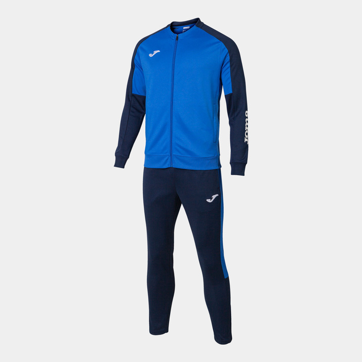 Dres JOMA ECO CHAMPIONSHIP niebiesko-granatowy 102751.703