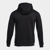 Bluza JOMA z kapturem Olimpiada czarny 103707.100