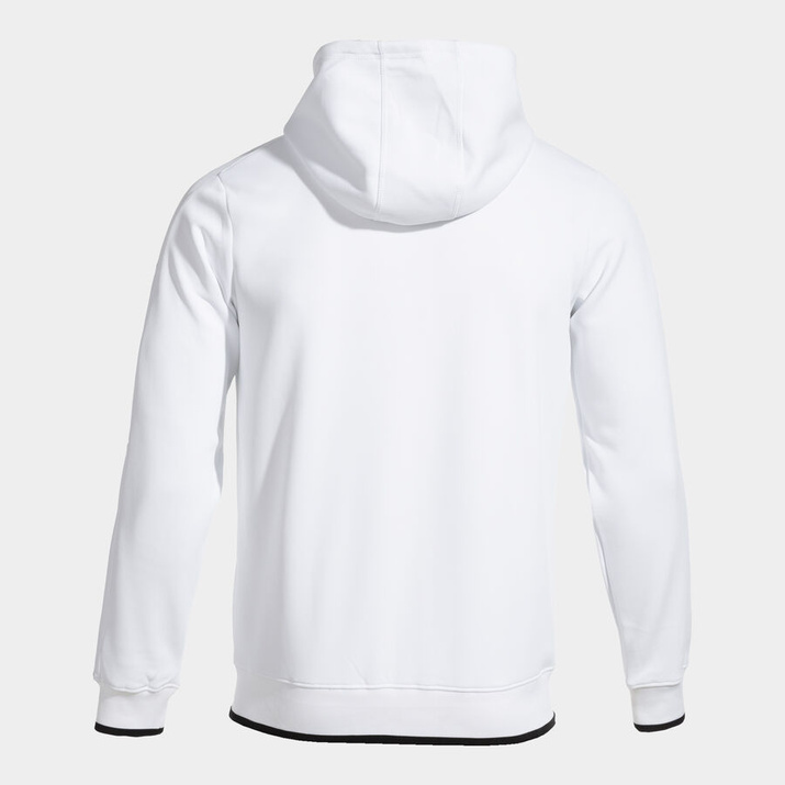Bluza JOMA z kapturem Olimpiada bialy 103707.200