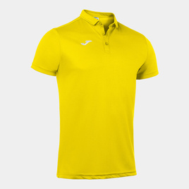 Koszulka Polo Joma HOBBY żółta 100437.900