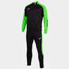Dres JOMA ECO CHAMPIONSHIP czarno-jaskrawo zielony 102751.117