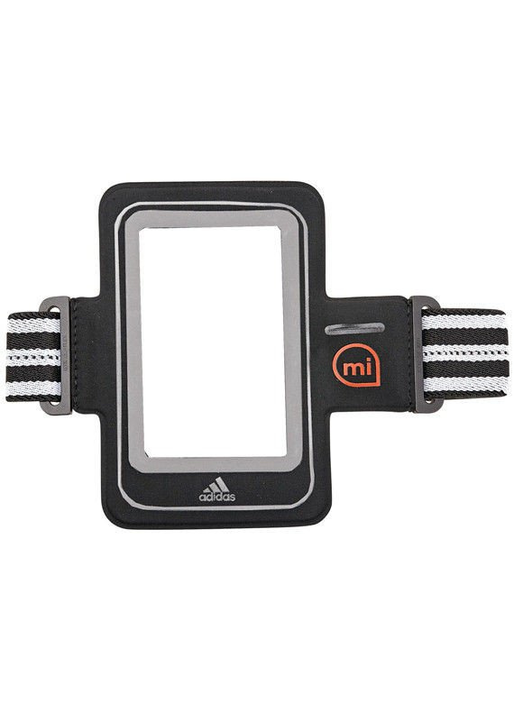 Opaska na telefon adidas Media Armpacket
