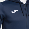 Bluza JOMA z kapturem Olimpiada granatowy 103707.331