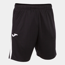 Spodenki JOMA  CHAMPIONSHIP VII czarno-białe 103209.102