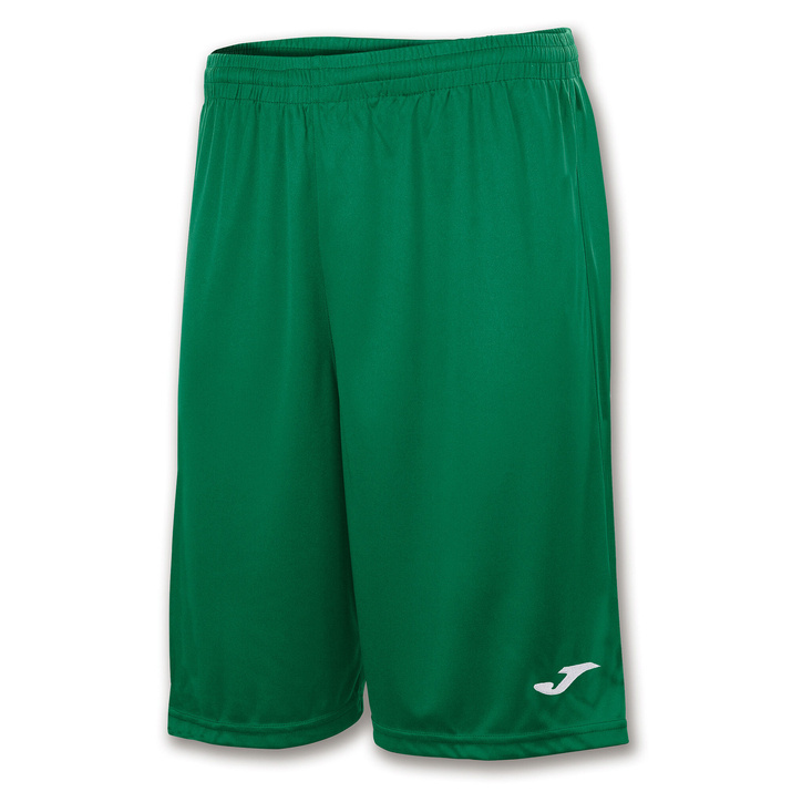 Spodenki JOMA NOBEL zielone 101648.450