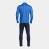 Dres Joma Championship VIII niebieski royal zólty 104201.709