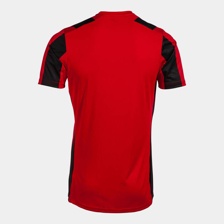 Koszulka JOMA INTER CLASSIC czerwono-czarna 103249.601