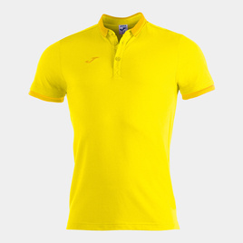 Koszulka polo JOMA BALI II żółta 100748.900