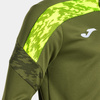 Dres Joma Championship VIII zielony czarny 104201.474