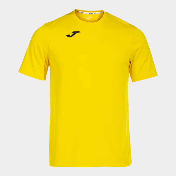 Koszulka Joma COMBI żółta 100052.900