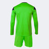 ZESTAW JOMA PHOENIX zielono-czarny 102858.021