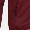 Bluza Joma CAMPUS III bordowa 101591.671