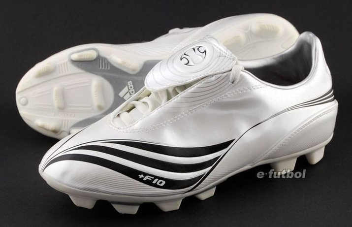 adidas f10 7