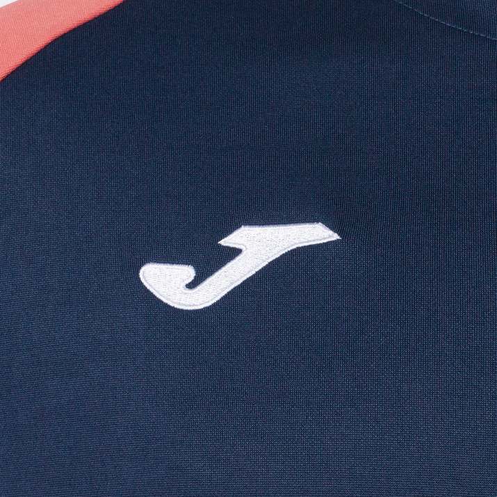 Dres JOMA ECO CHAMPIONSHIP granatowo-łososiowy 102751.390