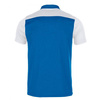 Koszulka Polo Joma HOBBY II niebiesko-biała 101371.702