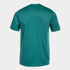 Koszulka Joma COMBI ciemno-zielona 100052.422