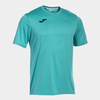 Koszulka Joma COMBI turkusowa 100052.726