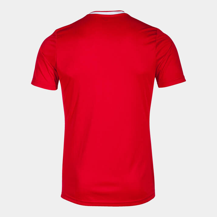 Koszulka JOMA EUROPA V czerwono-biała 102838.602