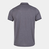 Koszulka polo JOMA CAMPUS III szara 101588.250