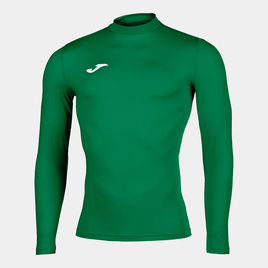 Koszulka termoaktywna unisex Joma Brama Academy zielony 101018.450