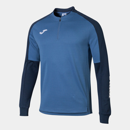 Bluza Joma Eco Championship niebiesko-granatowa 102749.773