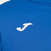 Bluza piłkarska JOMA SENA niebieska 101821.700