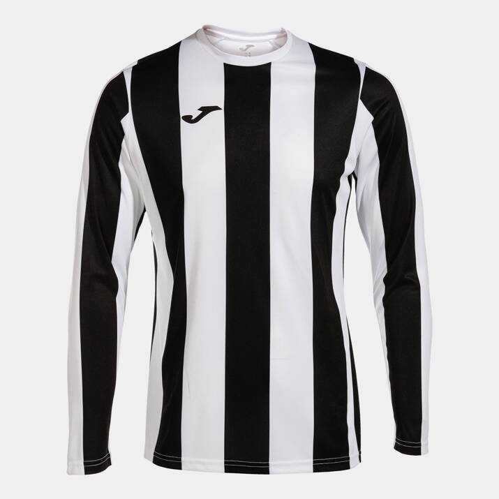 Koszulka JOMA INTER CLASSIC biało-czarna 103250.201