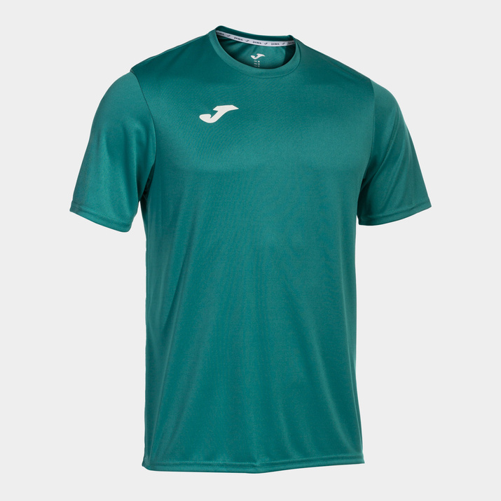 Koszulka Joma COMBI ciemno-zielona 100052.422