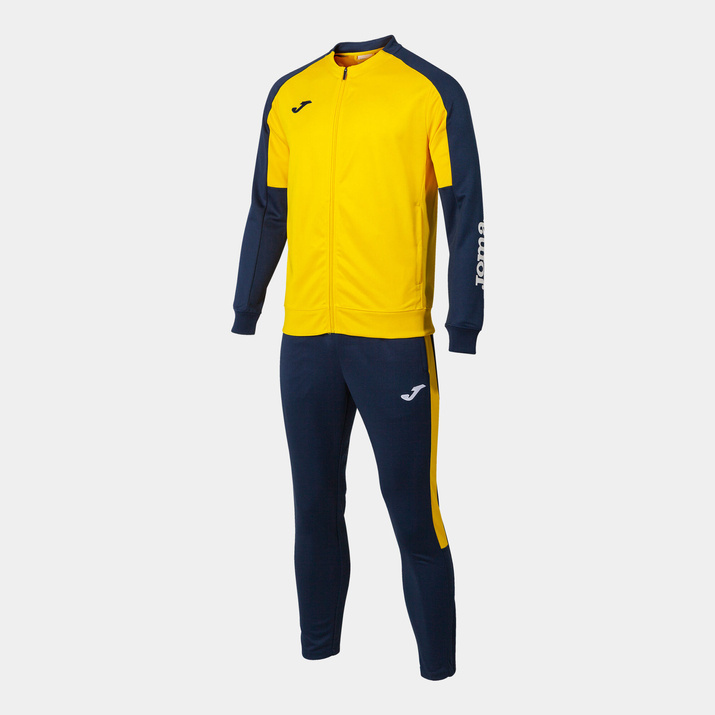 Dres JOMA ECO CHAMPIONSHIP żółto-granatowy 102751.903